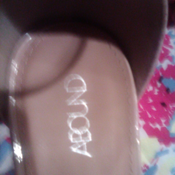 Abound strap mini heels - Picture 5 of 6